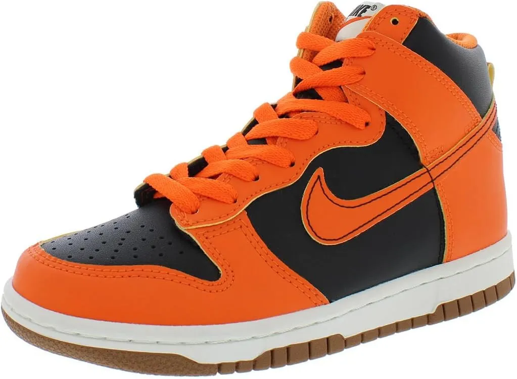 Nike Boy's Gymnastics Shoes