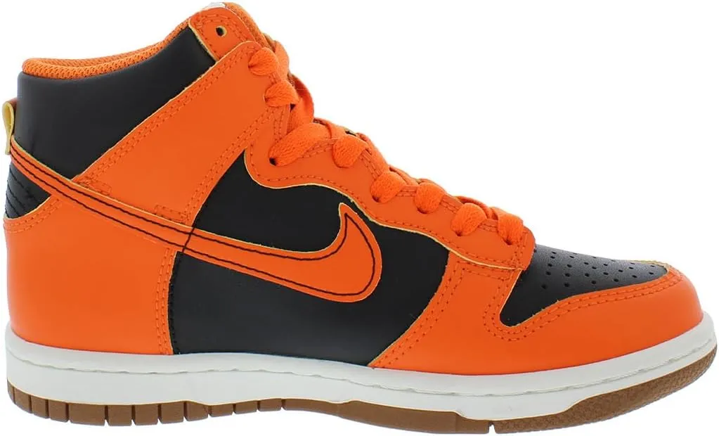 Nike Boy's Gymnastics Shoes