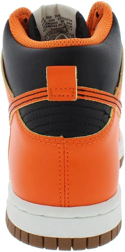 Nike Boy's Gymnastics Shoes