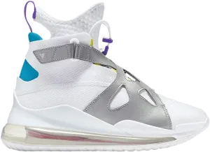 Nike Womens Air Jordan Latitude 720 Hi Top Trainers Av5187 Sneakers Shoes