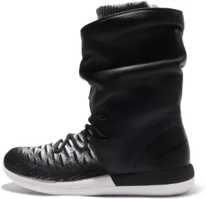 Nike Womens Roshe Two Hi Flyknit Trainers 861708 Sneakers Boots