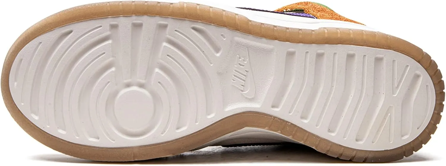 Nike Womens W Dunk HI Up PRM DQ5012 133 - Size
