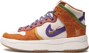 Nike Womens W Dunk HI Up PRM DQ5012 133 - Size