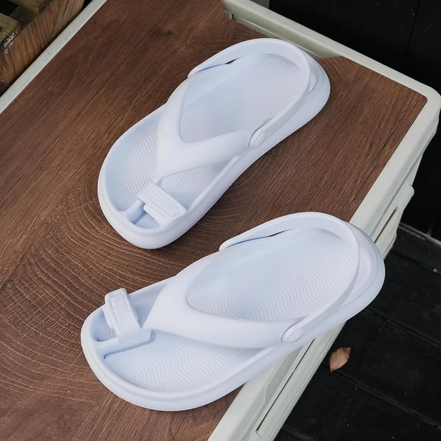 Ortho rest Women Orthopedic Bunion Sandals Orthotic Slides Walking Sandals