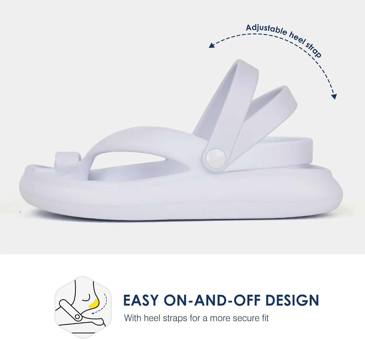 Ortho rest Women Orthopedic Bunion Sandals Orthotic Slides Walking Sandals