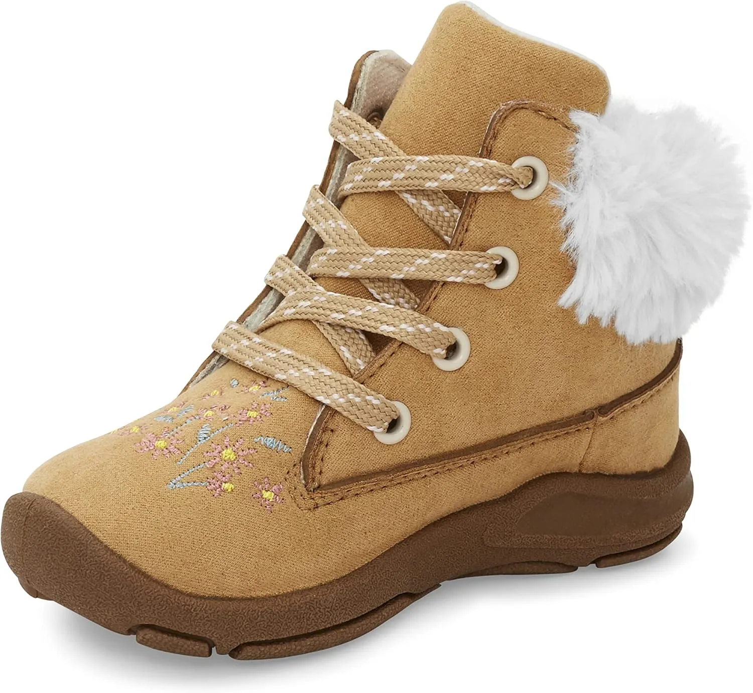 OSHKOSH B'GOSH Girl's Alana Fashion Boot