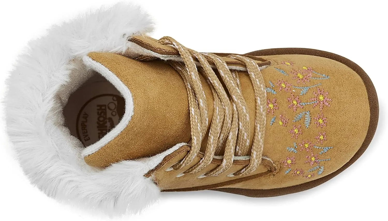 OSHKOSH B'GOSH Girl's Alana Fashion Boot
