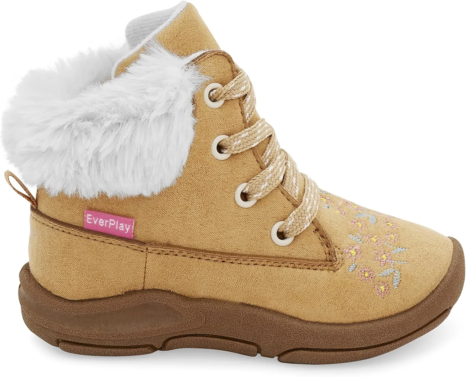 OSHKOSH B'GOSH Girl's Alana Fashion Boot
