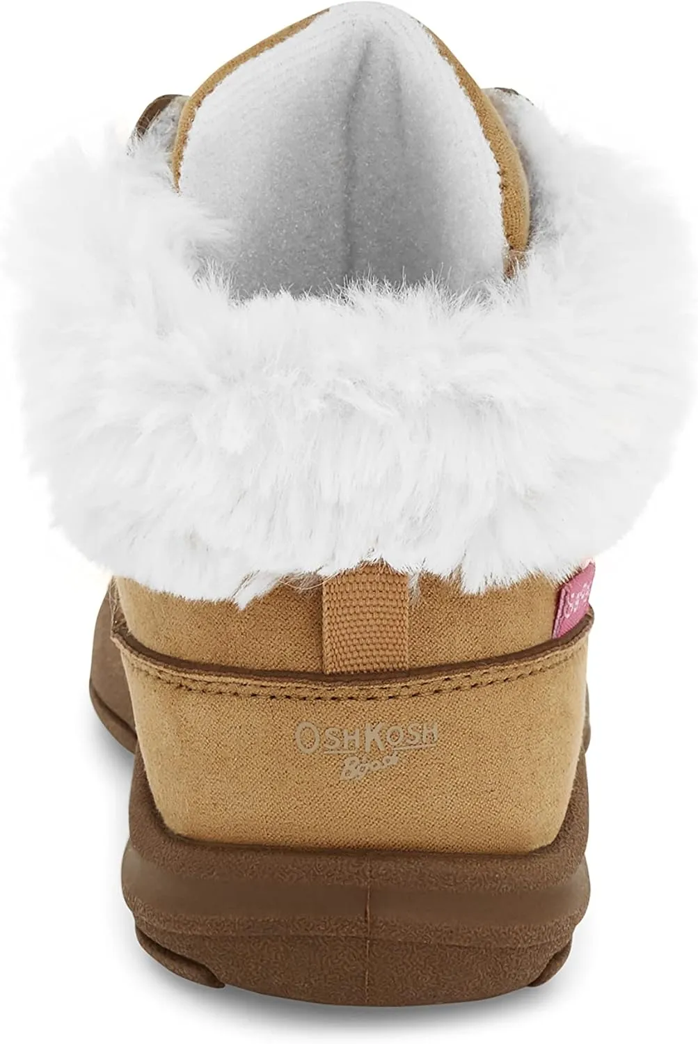 OSHKOSH B'GOSH Girl's Alana Fashion Boot