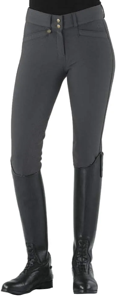 Ovation Celebrity Slim Secret Knee Patch 32 Charco