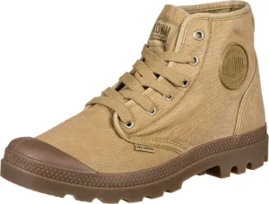 PALLADIUM Men's Us Pampa High H Hi-Top Trainers