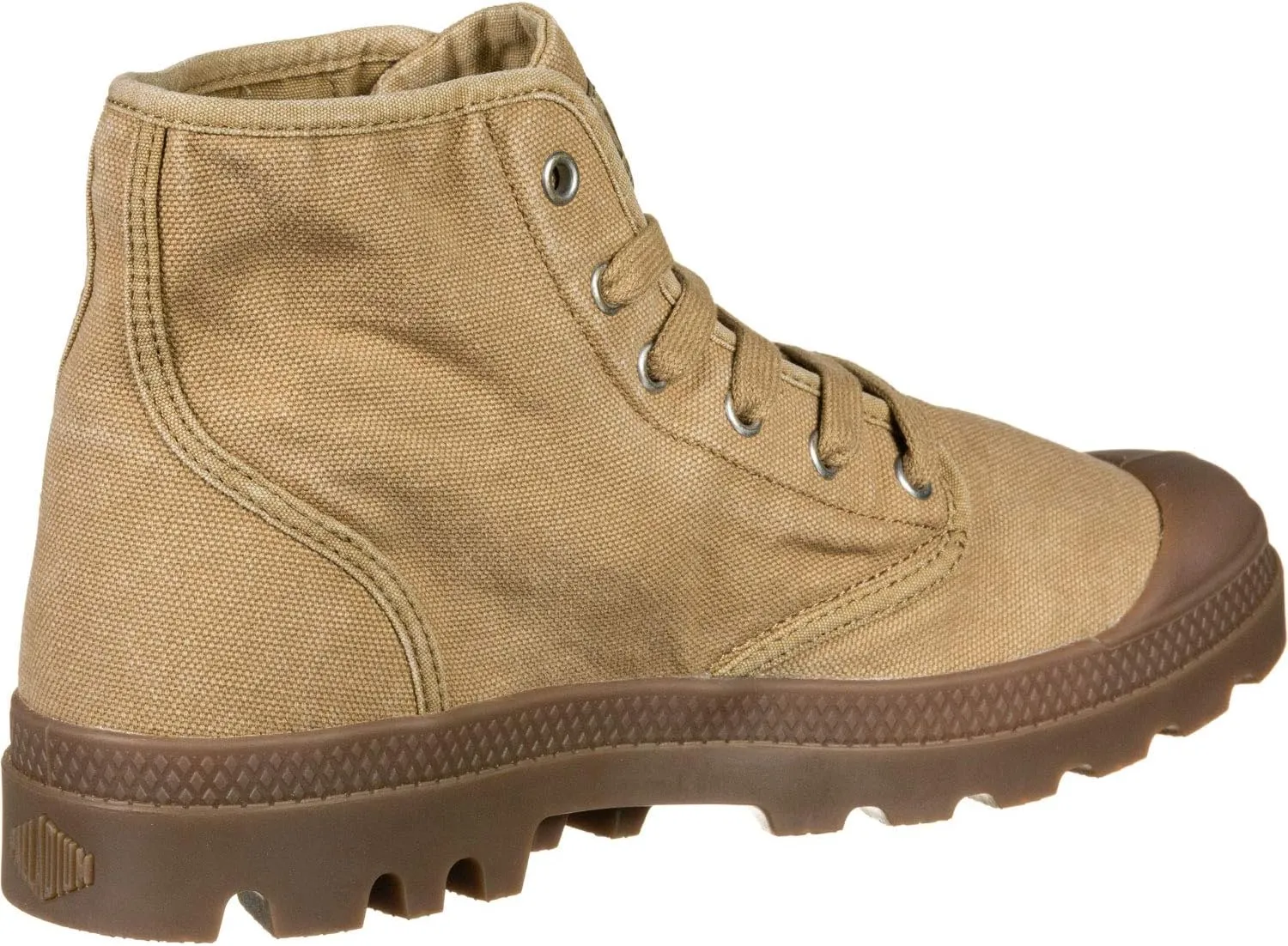 PALLADIUM Men's Us Pampa High H Hi-Top Trainers