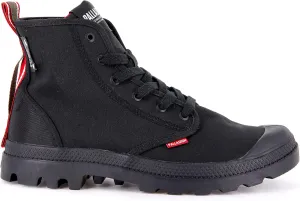 Palladium Unisex-Adult Hi-top Sneakers
