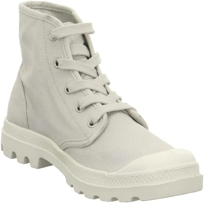 Palladium Women's Hi-top Sneakers Boots