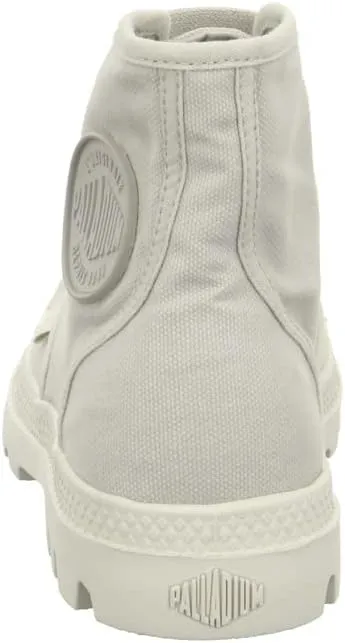 Palladium Women's Hi-top Sneakers Boots