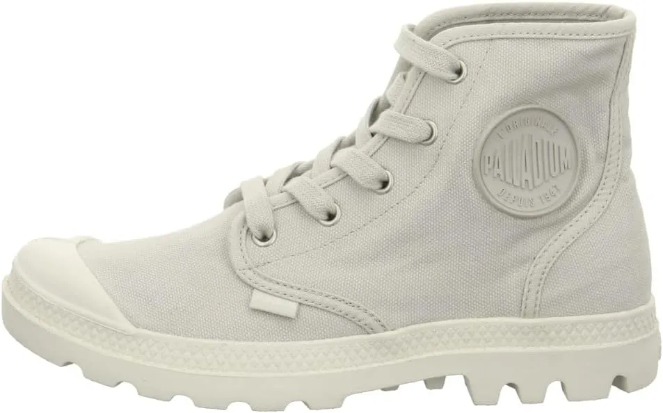 Palladium Women's Hi-top Sneakers Boots