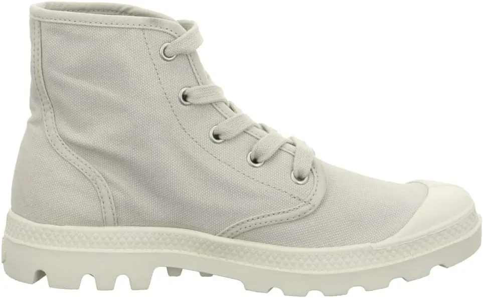 Palladium Women's Hi-top Sneakers Boots