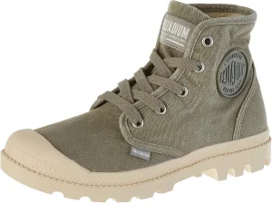 Palladium Women's Hi-top Trainers High Sneakers