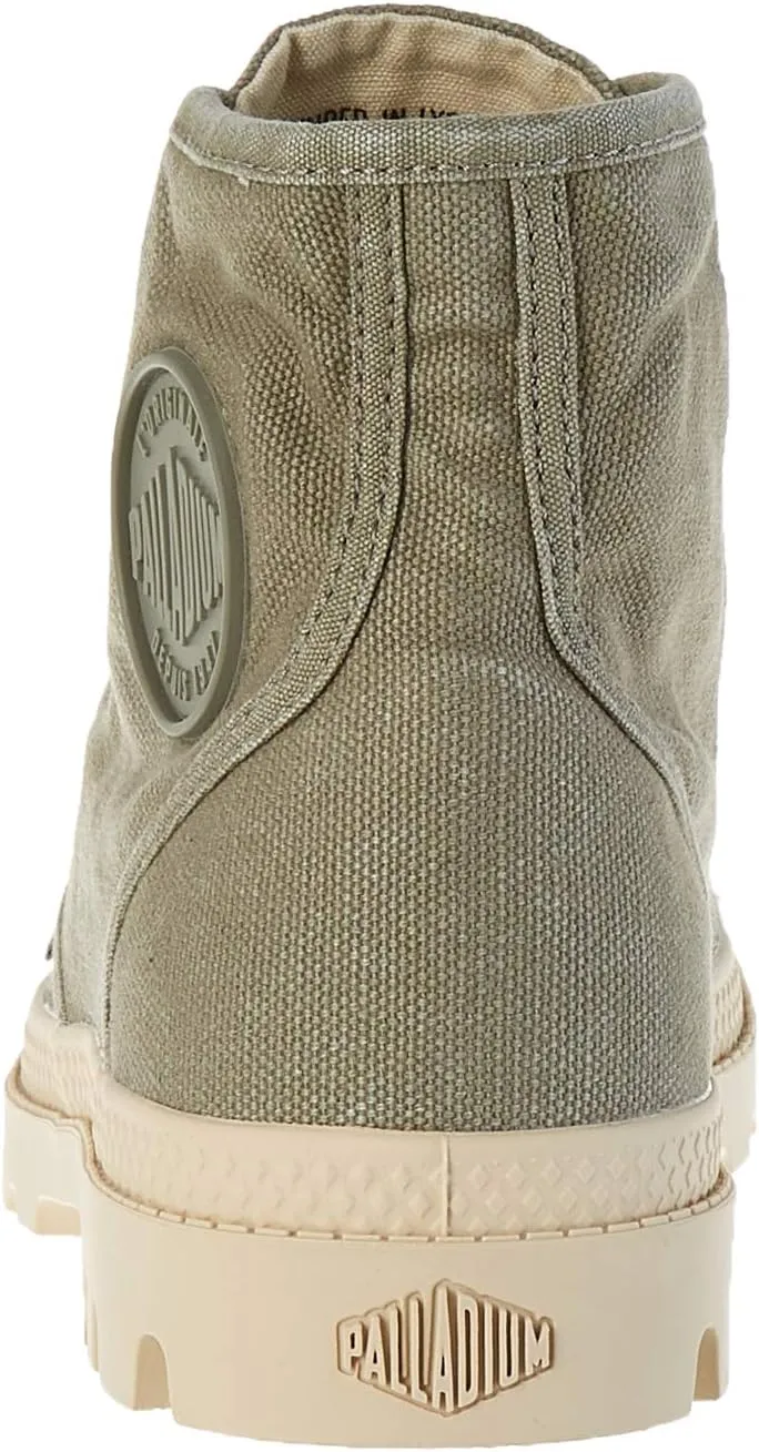 Palladium Women's Hi-top Trainers High Sneakers