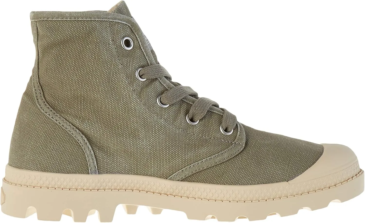 Palladium Women's Hi-top Trainers High Sneakers