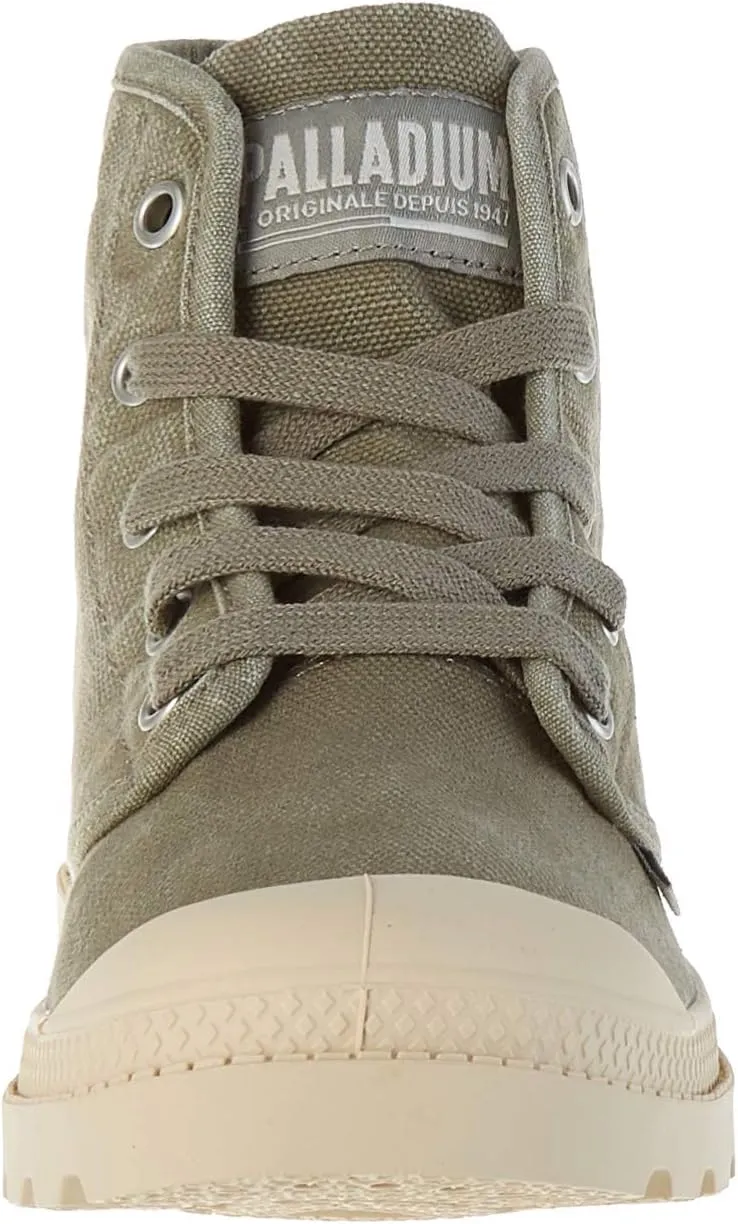Palladium Women's Hi-top Trainers High Sneakers