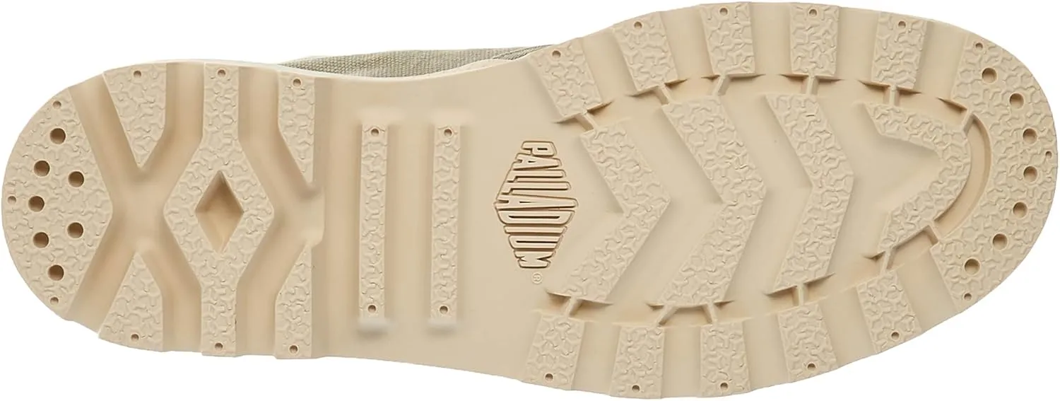 Palladium Women's Hi-top Trainers High Sneakers