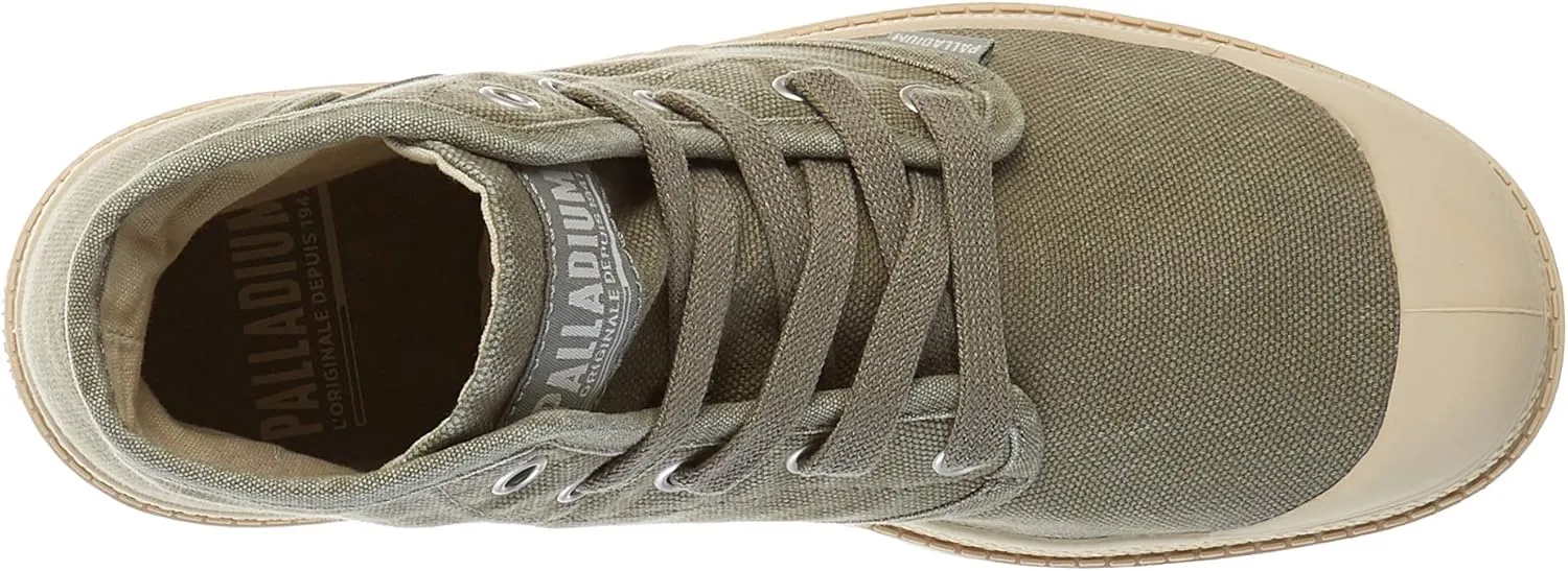 Palladium Women's Hi-top Trainers High Sneakers