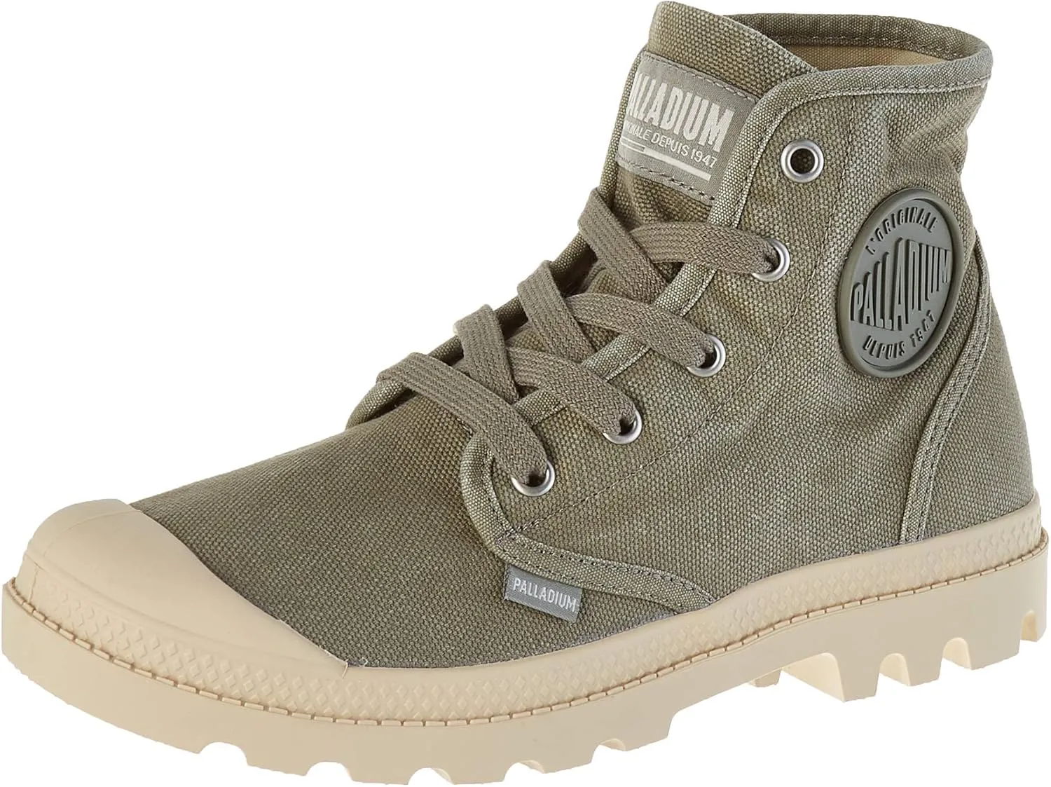 Palladium Women's Hi-top Trainers High Sneakers