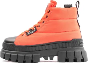 Palladium Women's Revolt Boot Overcush