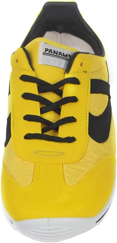 PANAM Tennis Shoes - Classic & Iconic - Handcrafted Zapatillas - Hi-Top