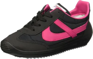 PANAM Tennis Shoes - Classic & Iconic - Handcrafted Zapatillas - Hi-Top