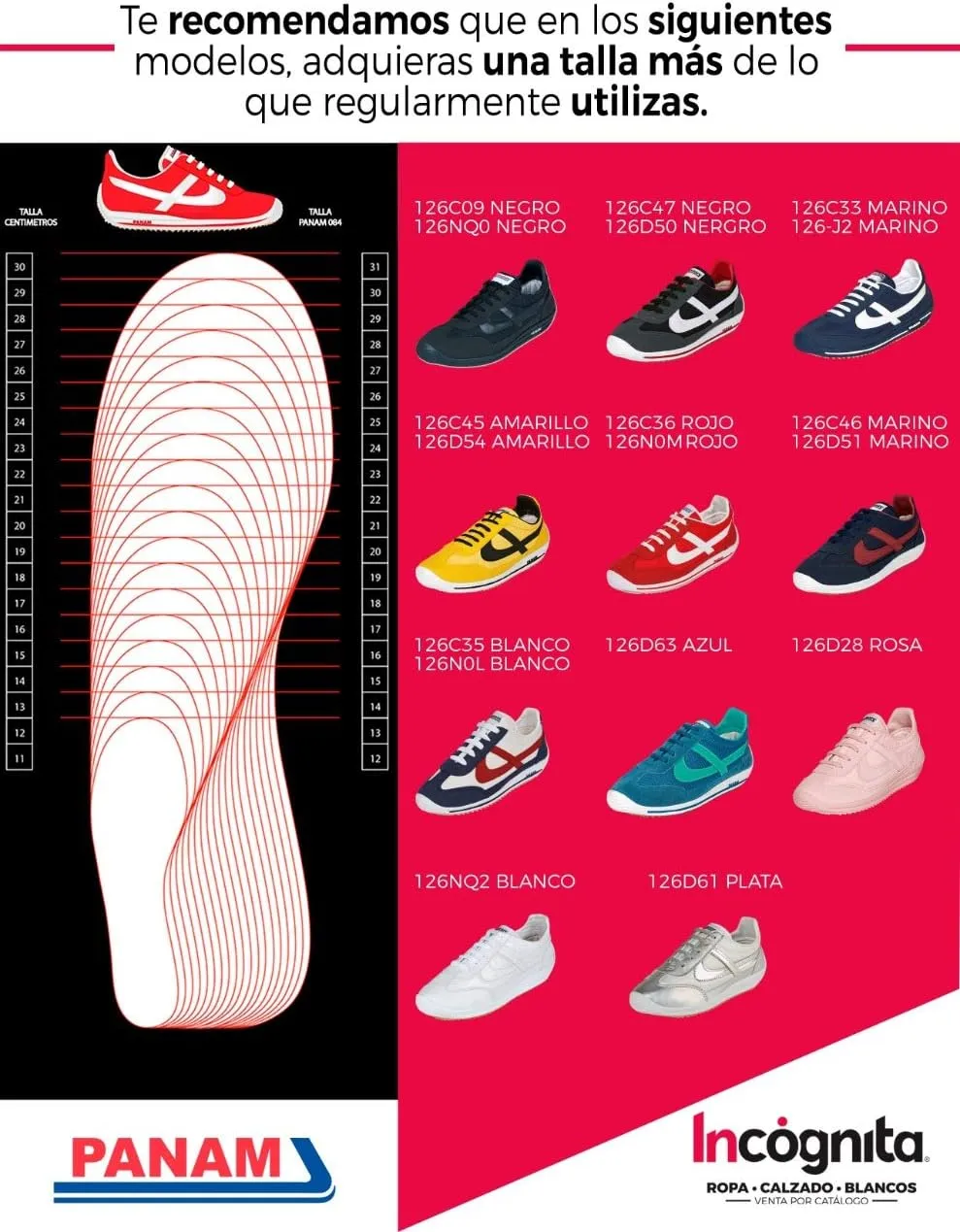 PANAM Tennis Shoes - Classic & Iconic - Handcrafted Zapatillas - Hi-Top