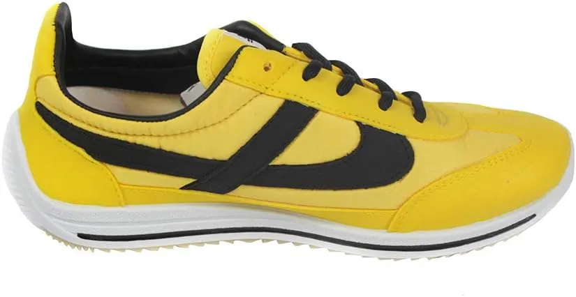 PANAM Tennis Shoes - Classic & Iconic - Handcrafted Zapatillas - Hi-Top