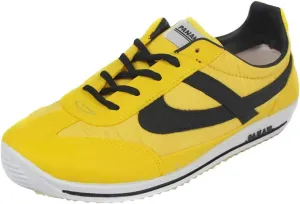 PANAM Tennis Shoes - Classic & Iconic - Handcrafted Zapatillas - Hi-Top