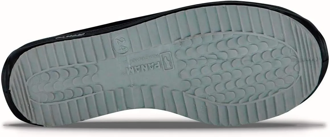 PANAM Tennis Shoes - Classic & Iconic - Handcrafted Zapatillas - Hi-Top