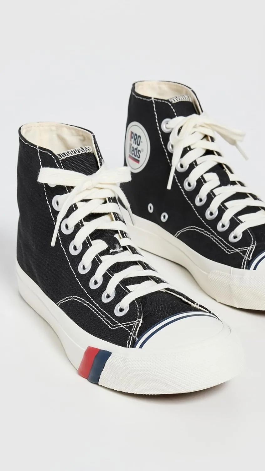 PRO-Keds Royal Hi Unisex Sneakers