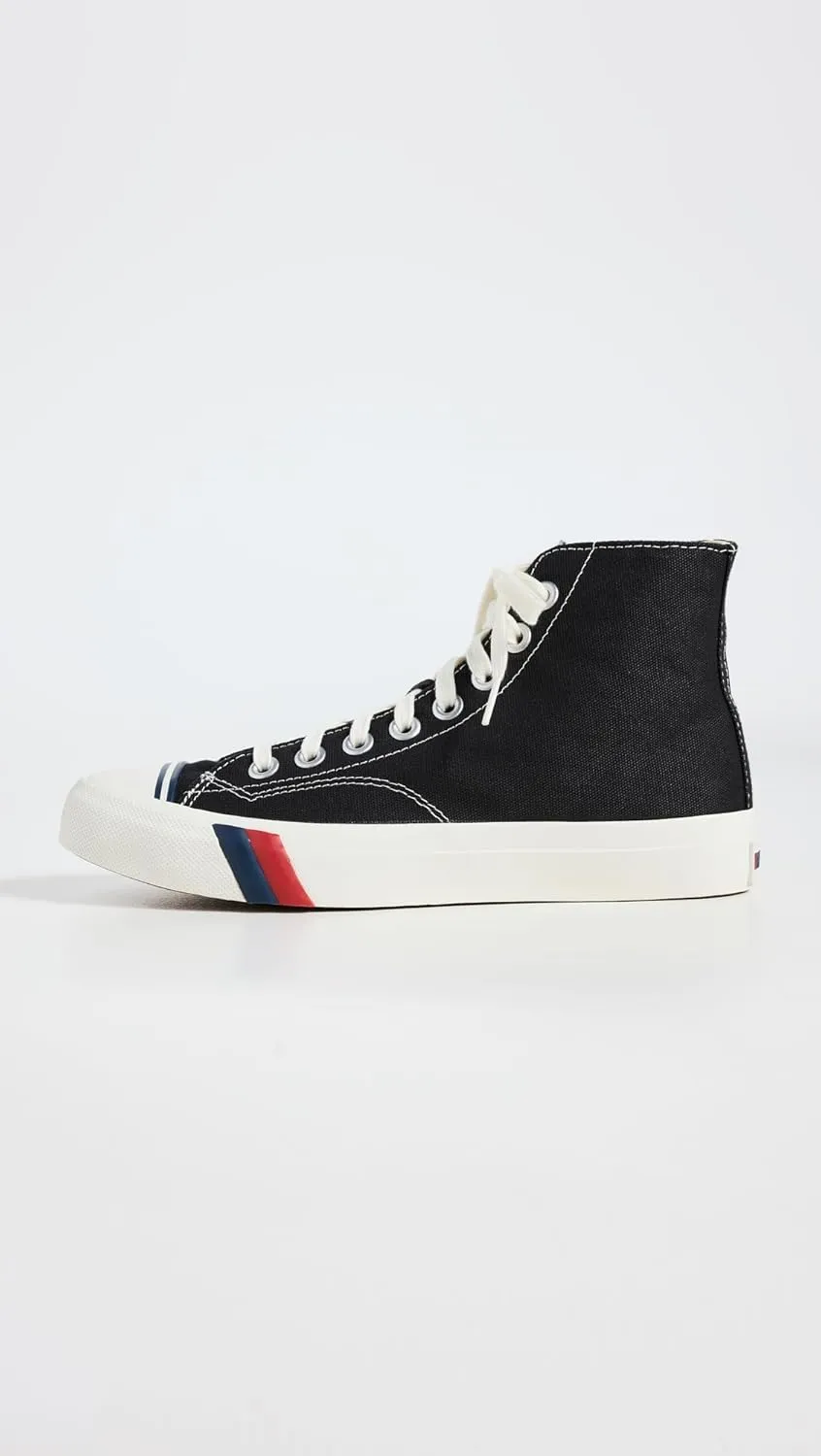 PRO-Keds Royal Hi Unisex Sneakers