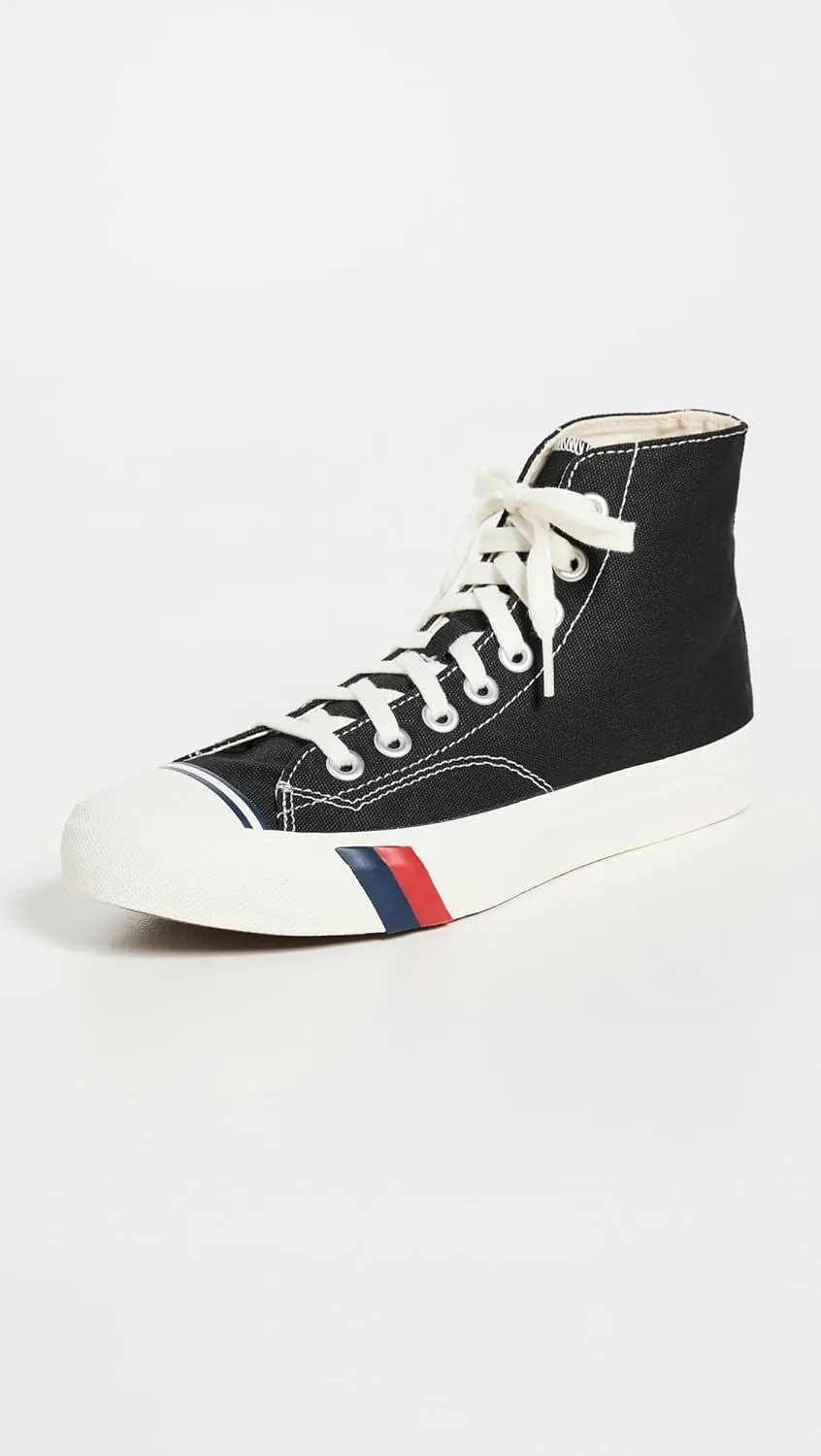 PRO-Keds Royal Hi Unisex Sneakers