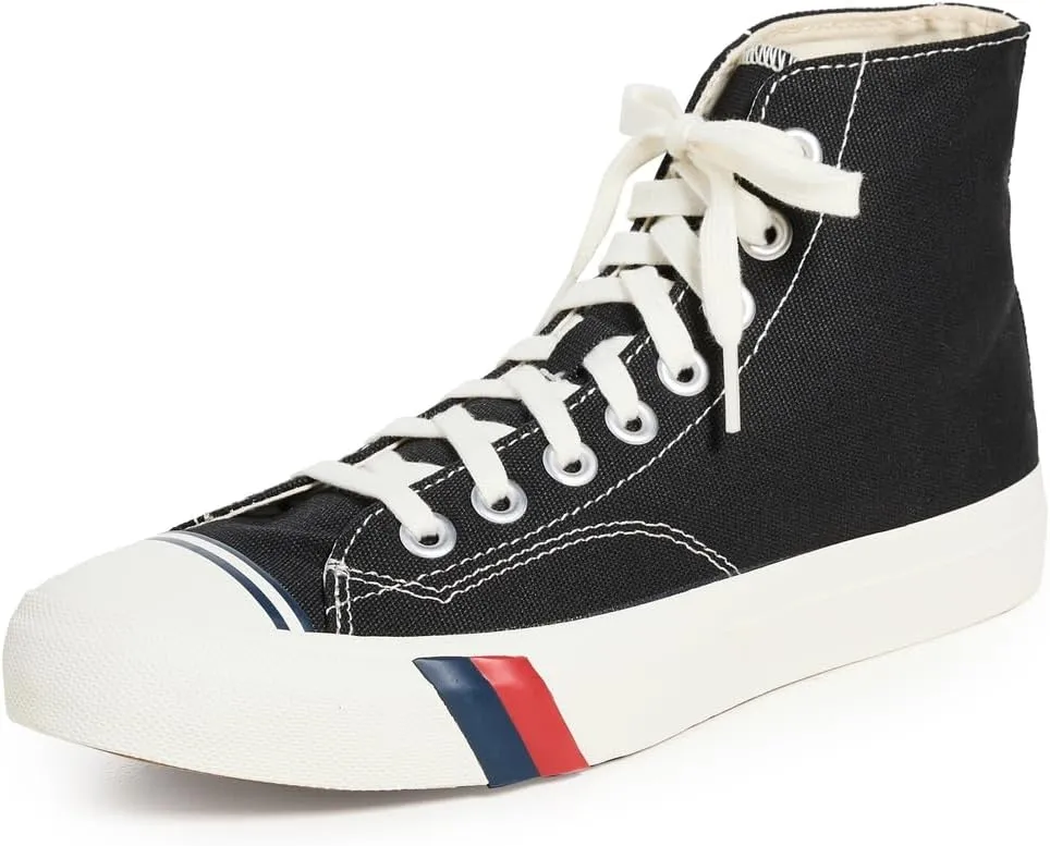 PRO-Keds Royal Hi Unisex Sneakers