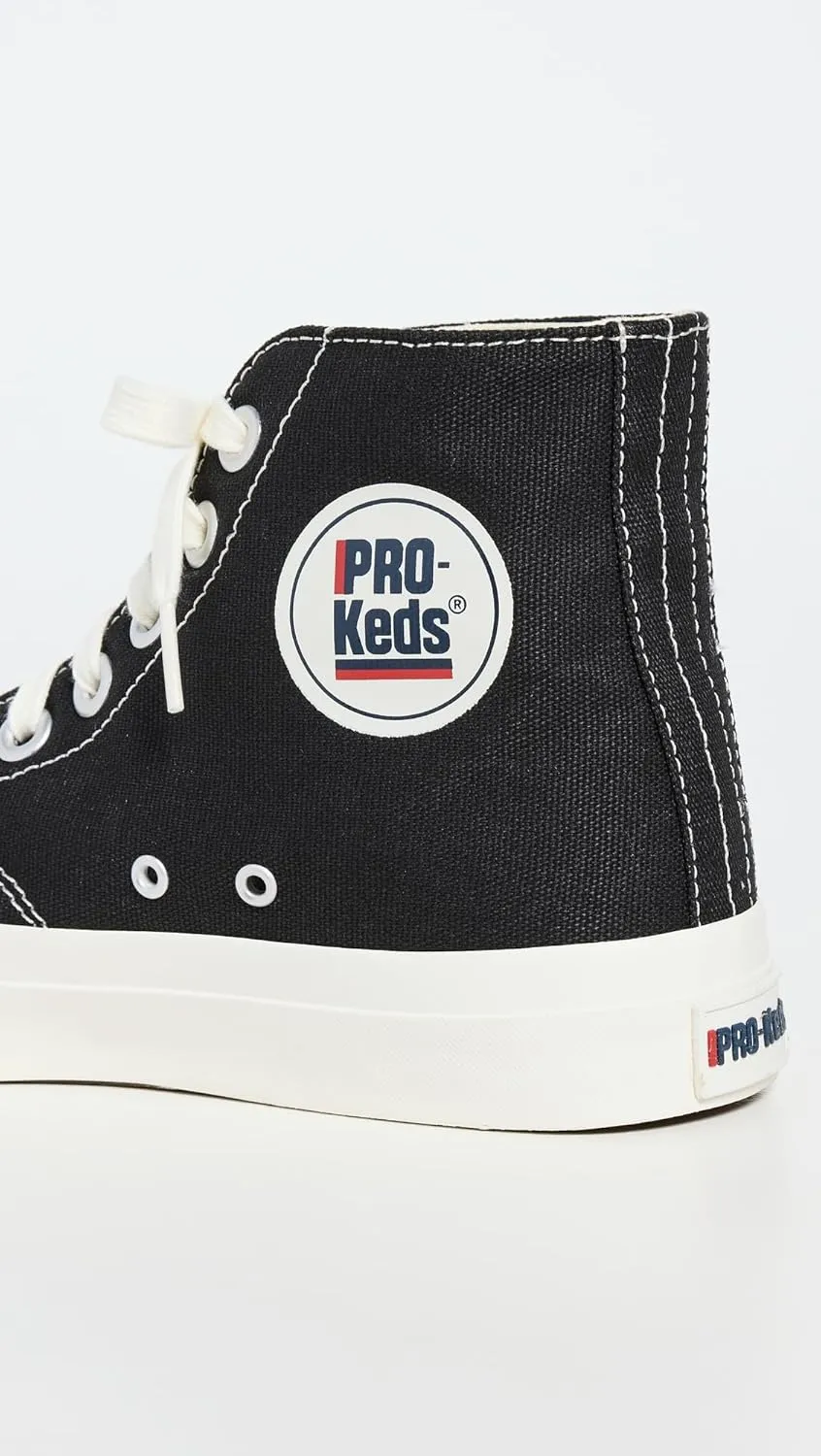 PRO-Keds Royal Hi Unisex Sneakers