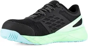 Reebok Men's Rb3322 Nanoflex Tr Work Construction Shoe Beige Safety