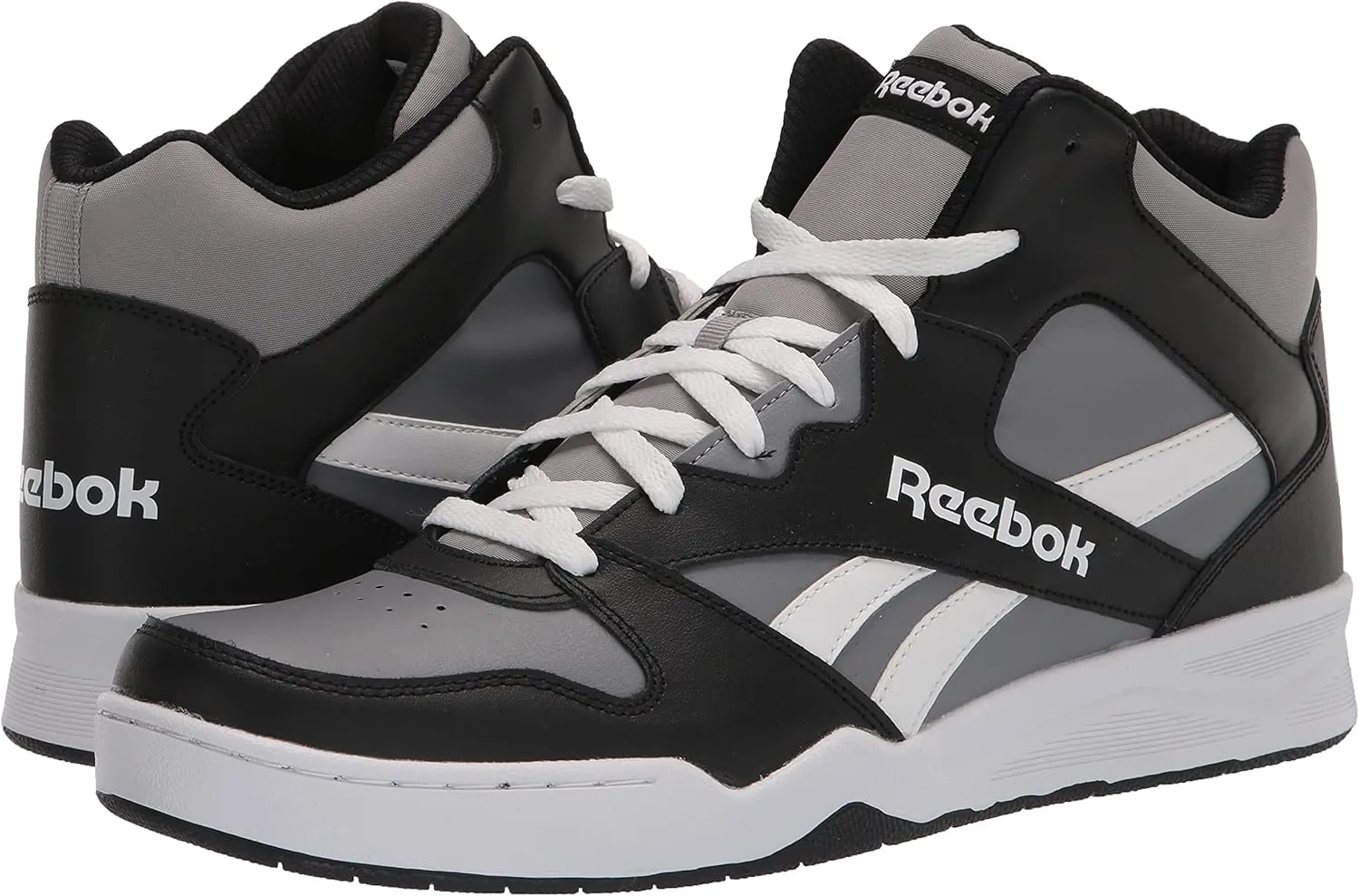Reebok Women's Royal Bb4500 Hi 2 Sneaker