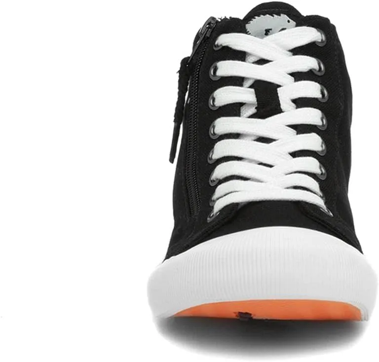 Rocket Dog Women's Hi-Top Trainers