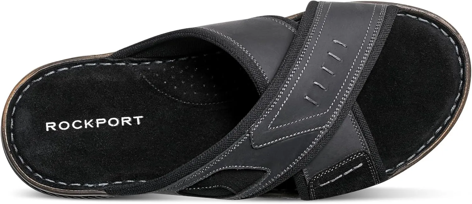 Rockport Men's Jasper X Band Sandal