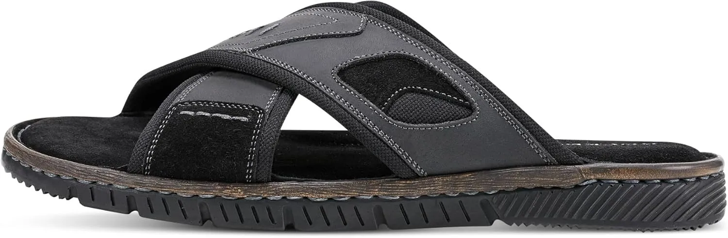 Rockport Men's Jasper X Band Sandal