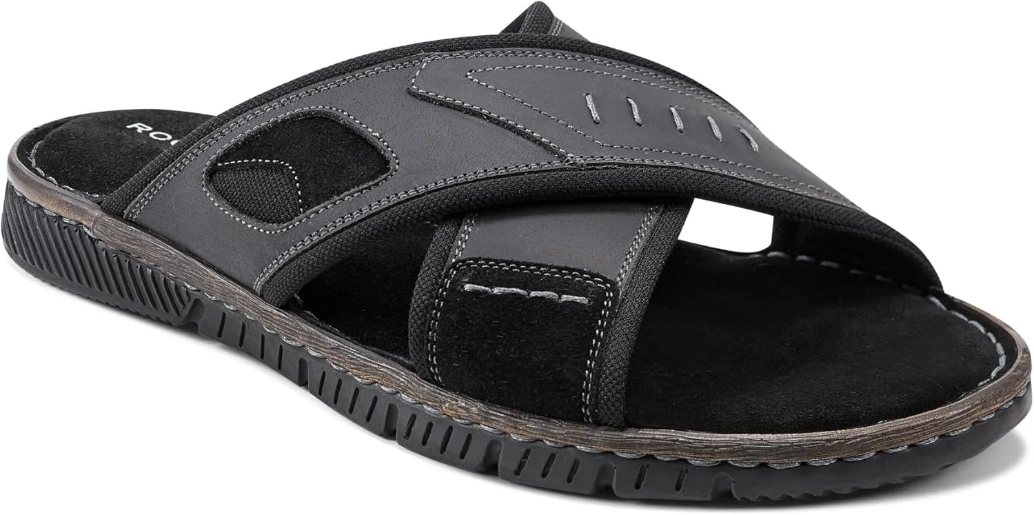 Rockport Men's Jasper X Band Sandal