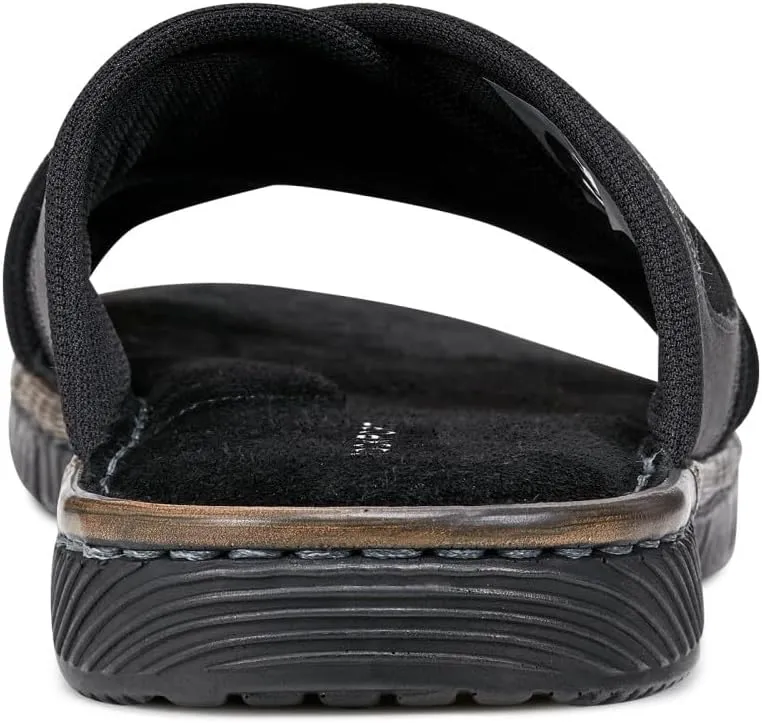 Rockport Men's Jasper X Band Sandal