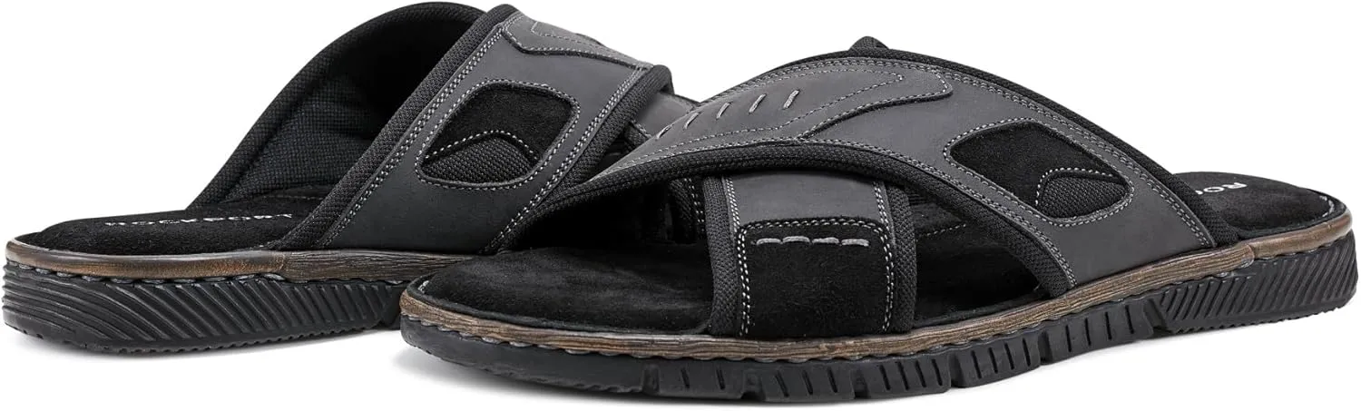 Rockport Men's Jasper X Band Sandal