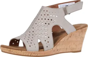 Rockport Women's Briah Hood Sling Heeled Sandal