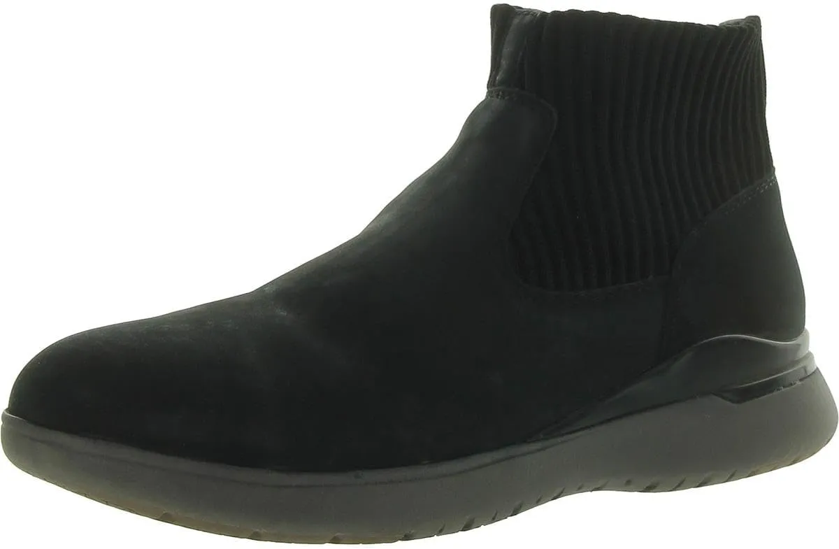 Rockport Women's Total Motion Sport Work Safety